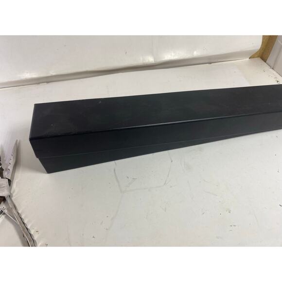 Universal Studios Wizarding World Of Harry Potter Bellatrix Lestrange Wand - Picture 5 of 6